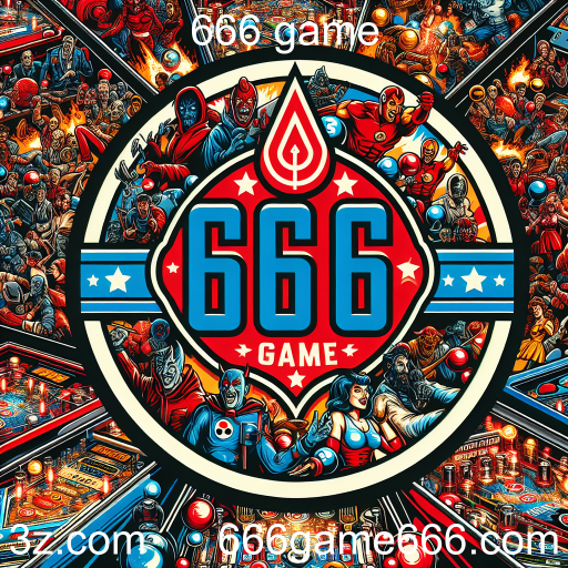 Descubra a Magia dos Jogos de Arcade no 666 Game