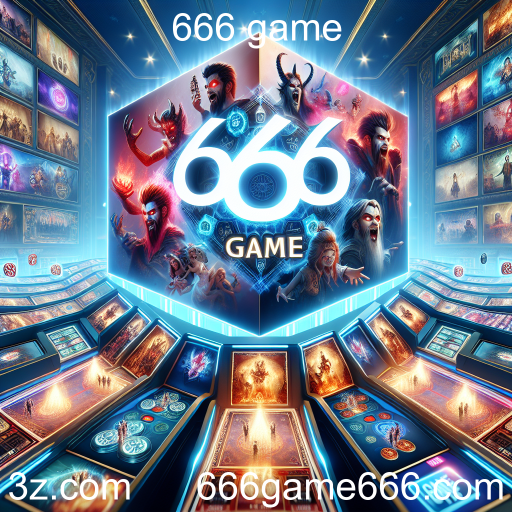 A Experiência do Multijogador no 666 game