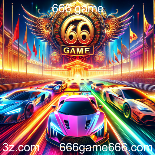 A Emoção das Corridas no 666 Game: Velocidade e Competição em Um Só Lugar