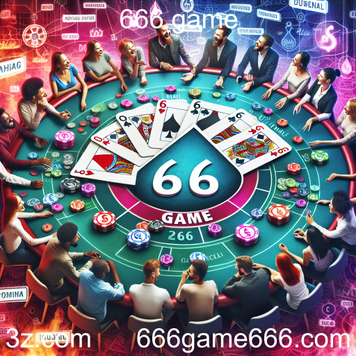 Explorando a Categoria de Interpretação no 666 Game