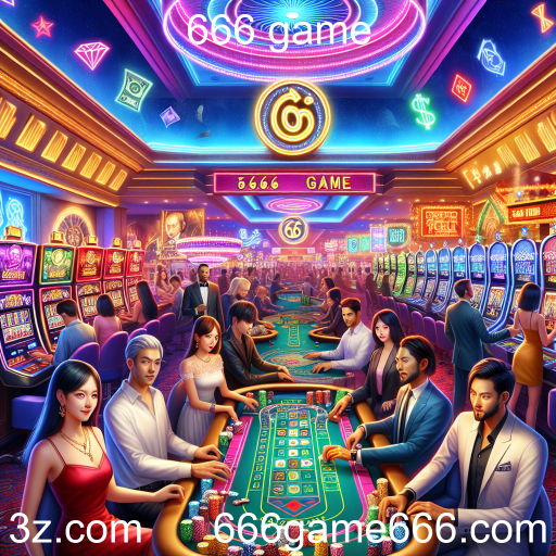 A Ascensão dos Jogos de Simulação no 666 Game