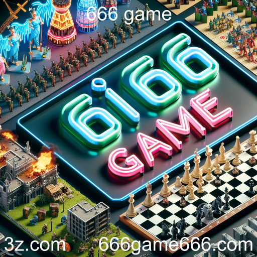 Explorando a Categoria de Jogos de Estratégia no 666 Game